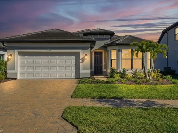 1954 Fresno AVE, NAPLES, FL 34120