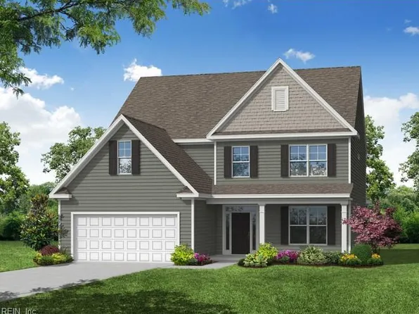 Mm McDowell, Poquoson, VA 23662