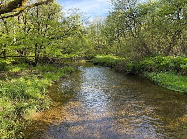 0 Fish Flats Rd, Spartansburg, PA 16434