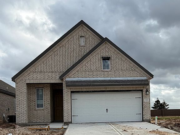 23651 Red Rowan Lane Interior Image 2