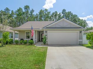 84 Granite City Ave, Saint Johns, FL 32259