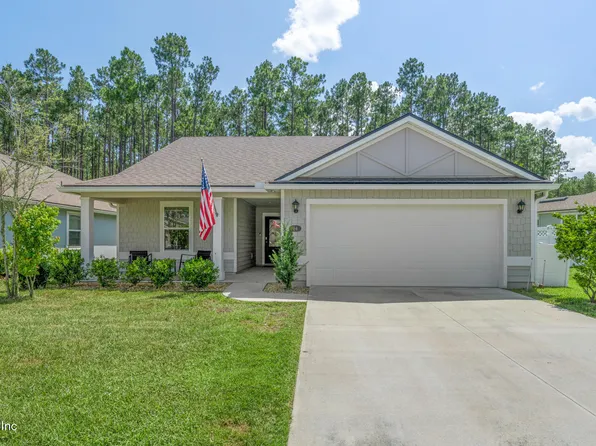 84 GRANITE CITY Avenue, St. Johns, FL 32259