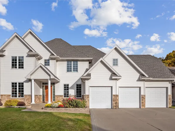 3120 SW 21st St, Ankeny, IA 50023