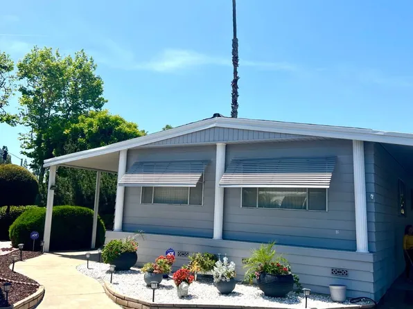 24001 Muirlands Blvd Space 16, Lake Forest, CA 92630