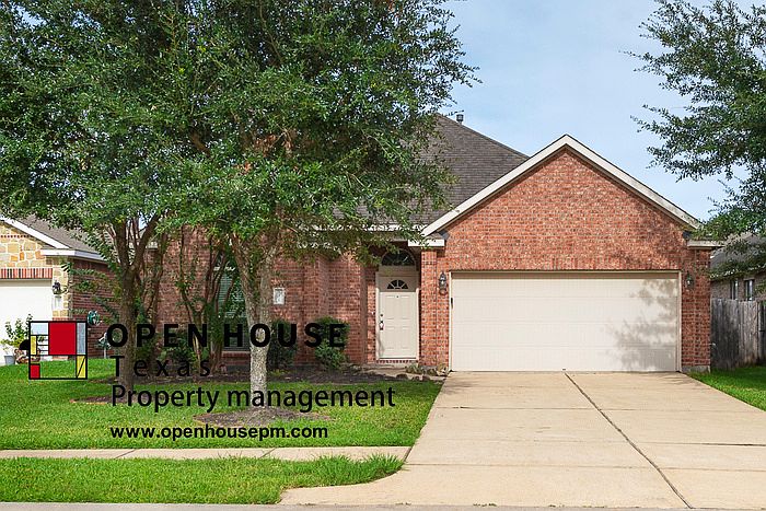 1st image of 25310 Pepper Sage Ln