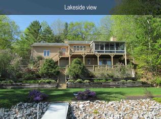 1212 W Shore Dr, Acton, ME 04001