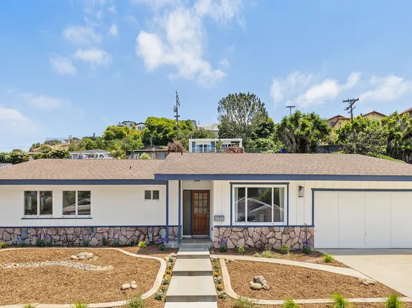 2345 Worden St, San Diego, CA 92107