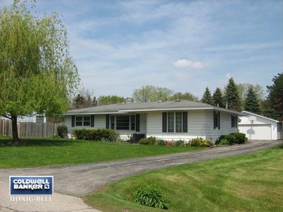1006 Jasper Dr, Johnsburg, IL, 60051