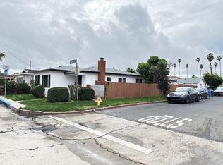 1631 Broad Ave #1, Wilmington, CA 90744