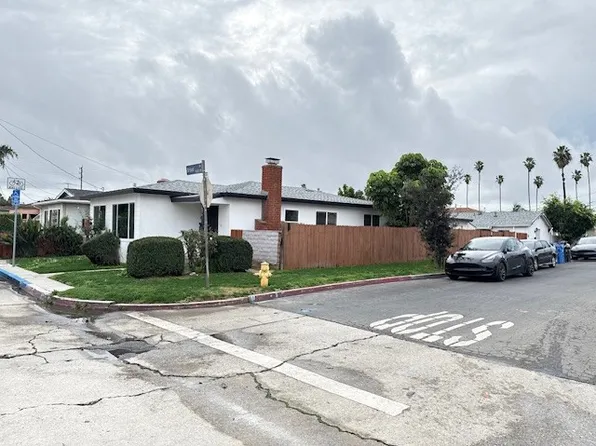 1631 Broad Ave, Wilmington, CA