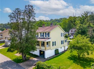 18 Allegheny Ave, Cuddy, PA 15031
