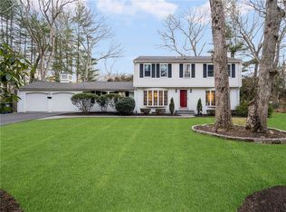 461 Love Ln, Warwick, RI 02886