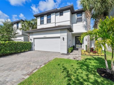 4967 Whispering Way, Dania Beach, FL, 33312