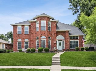 2619 Jacques Ln, McKinney, TX 75070