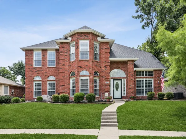 2619 Jacques Ln, McKinney, TX 75070