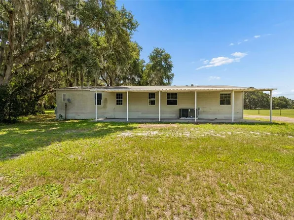 5411 Pless Rd, Plant City, FL 33565