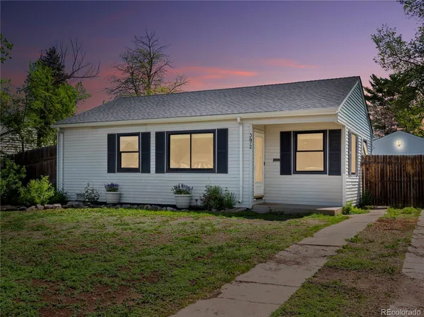 3472 S Elm Street, Denver, CO 80222