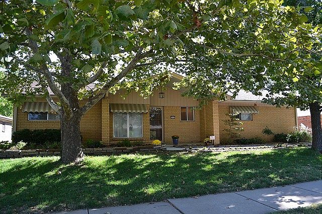 Cozy Ranch Style Home in Sungate