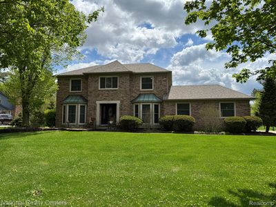 41315 Carriage Hill Dr, Novi, MI, 48375