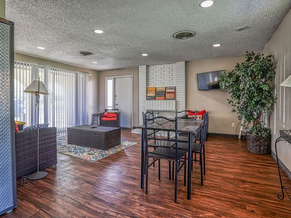 507 N Arthur St APT C203