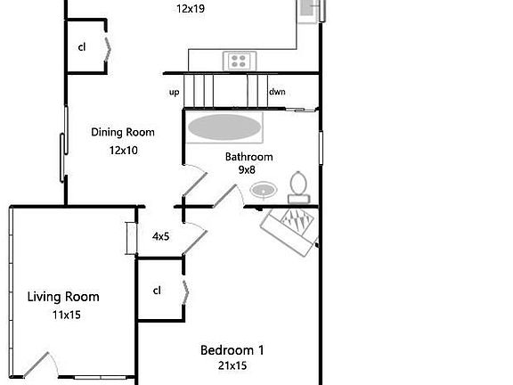 4th image of this home