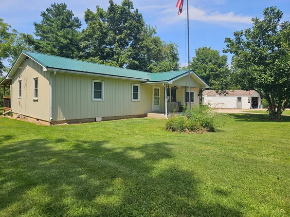 5923 Highway K, Hartshorn, MO 65479