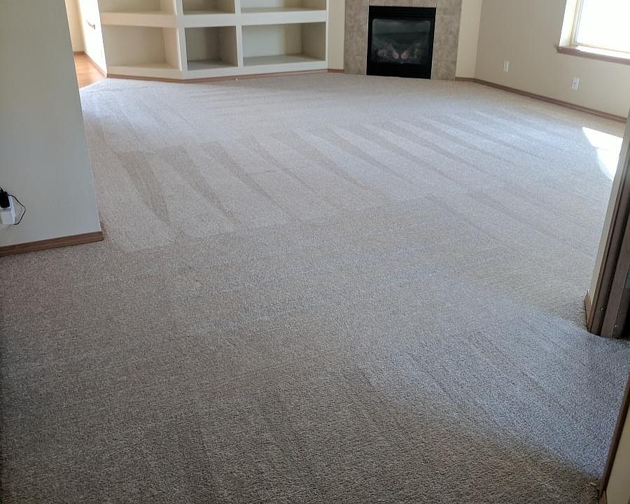 Living Room (downstairs)