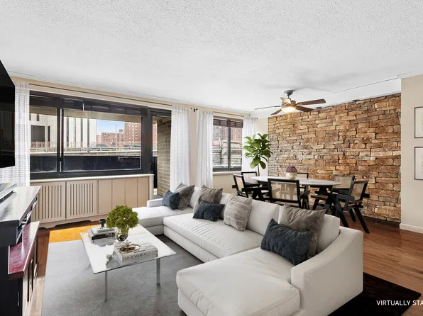 333 Pearl Street 6K image 1 of 6