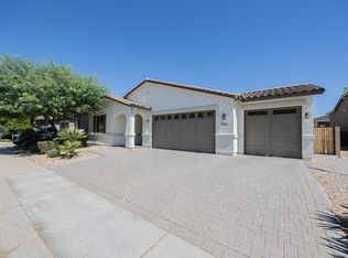 7914 W Pueblo Ave, Phoenix, AZ 85043