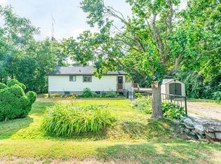 122 Cameron Dr, Kawartha Lakes, ON K0M1G0