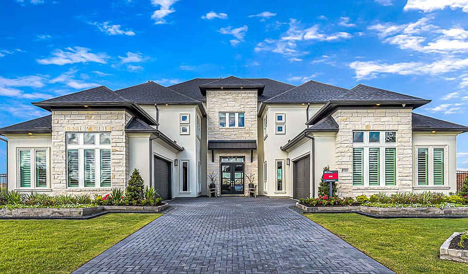 1-TM Model 8086-1720 Tanner Brook-20220920