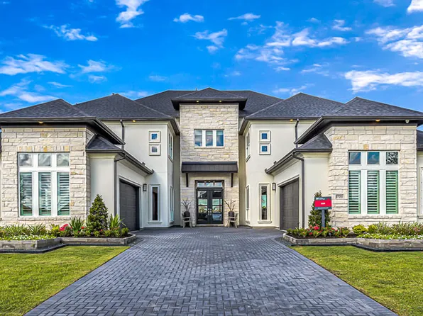 Homes Available Soon, Avalon at Friendswood 90s