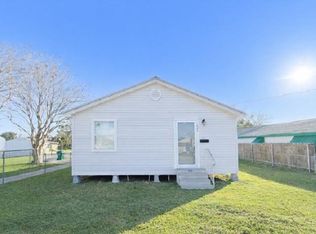 1420 N. Third St., Morgan City, LA 70380