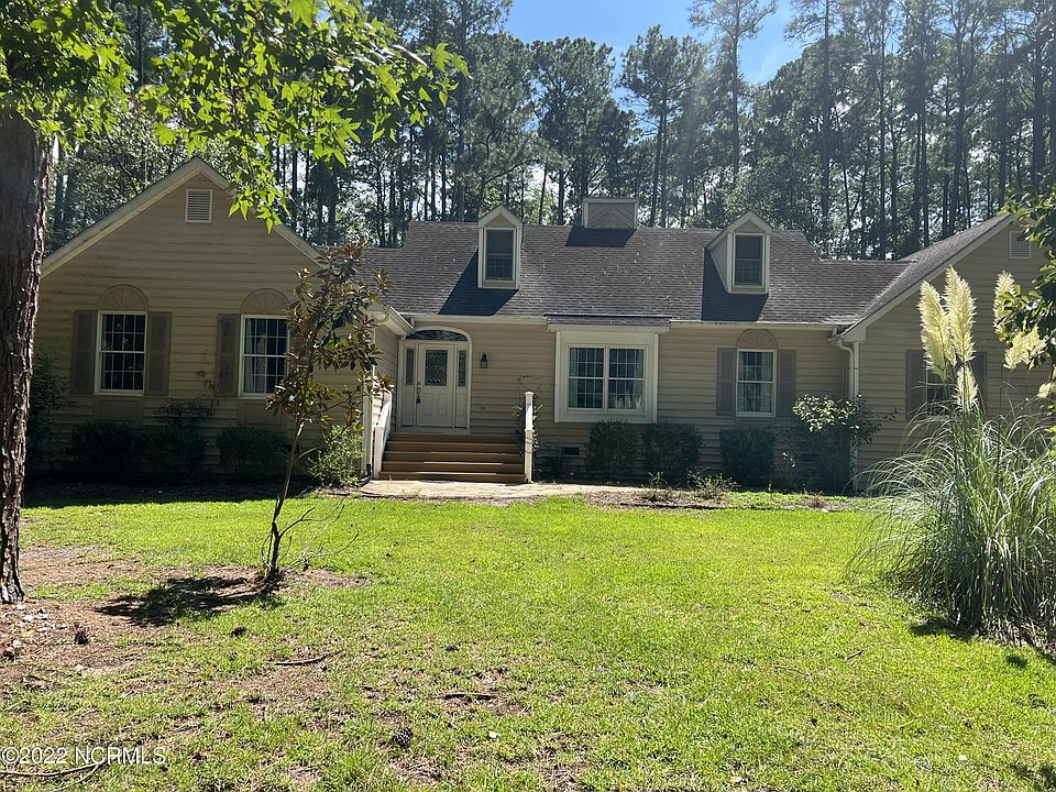 600 Pamlico River Drive, Washington, NC 27889 Zillow