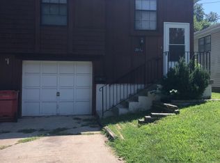 2511 S Norwood Ave, Independence, MO 64052