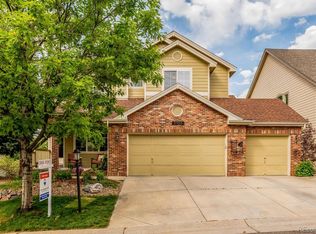 6966 S Riviera St, Aurora, CO 80016