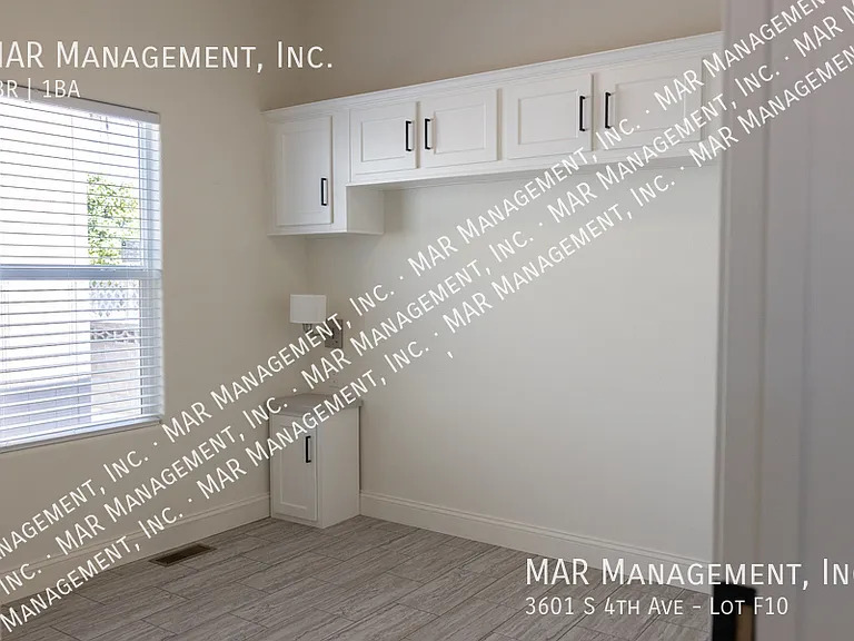 3601 S 4th Ave #F10 — Photo 54