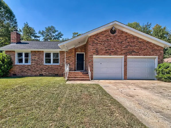321 Sheridan Dr, Columbia, SC 29223