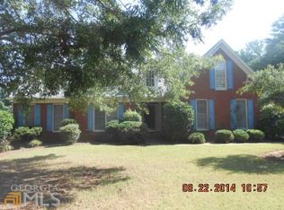 1631 Brentwood Xing SE, Conyers, GA 30013