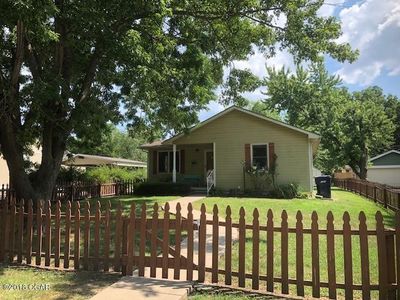 712 W 11th St, Webb City, MO, 64870