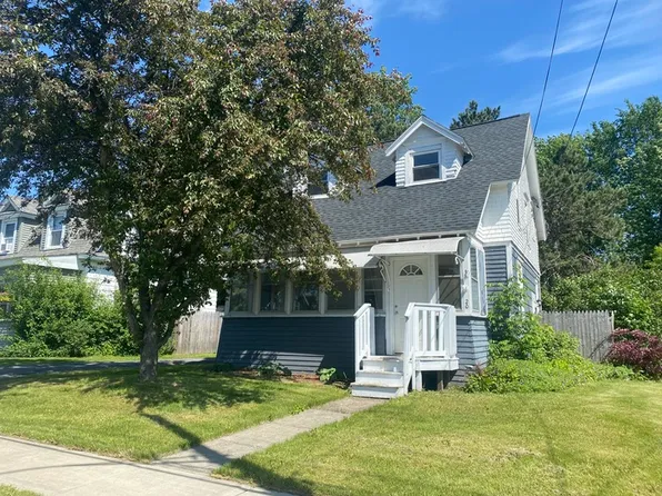 20 Wilna Ave, Carthage, NY 13619