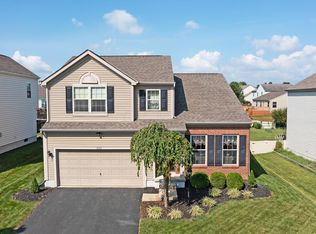 235 Purple Finch Loop SW, Etna, OH 43062