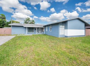 Bel Aire Sec 3, Cutler Bay, FL 33157