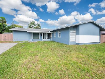 9905 SW 196th St, Cutler Bay, FL, 33157