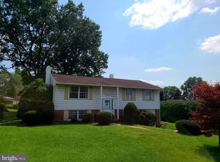 710 Emerson Ave, Reading, PA 19605