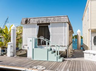 1801 N Roosevelt Boulevard Tarpon Pier #30, Key West, FL 33040