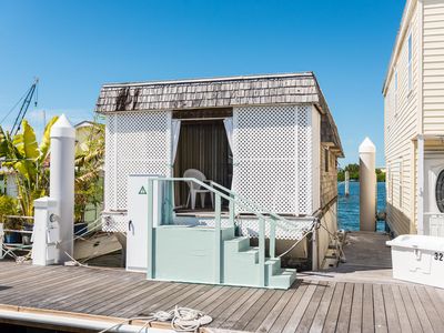 1801 N Roosevelt Boulevard Tarpon Pier #30, Key West, FL, 33040