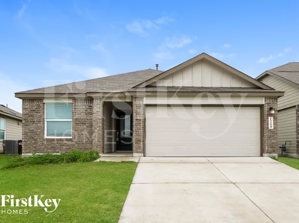 1260 Treehouse Ln, New Braunfels, TX 78130