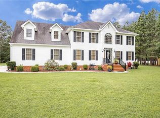 3251 Tavern Rd, South Prince George, VA 23805