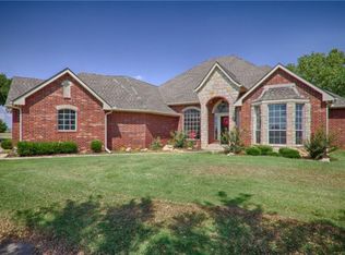 20811 N Pennsylvania Ave, Edmond, OK 73012